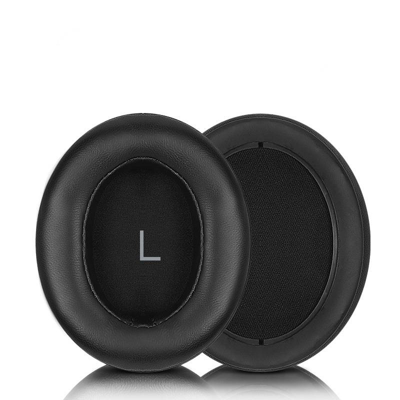 Ohrpolster für Sennheiser MOMENTUM 3 Black