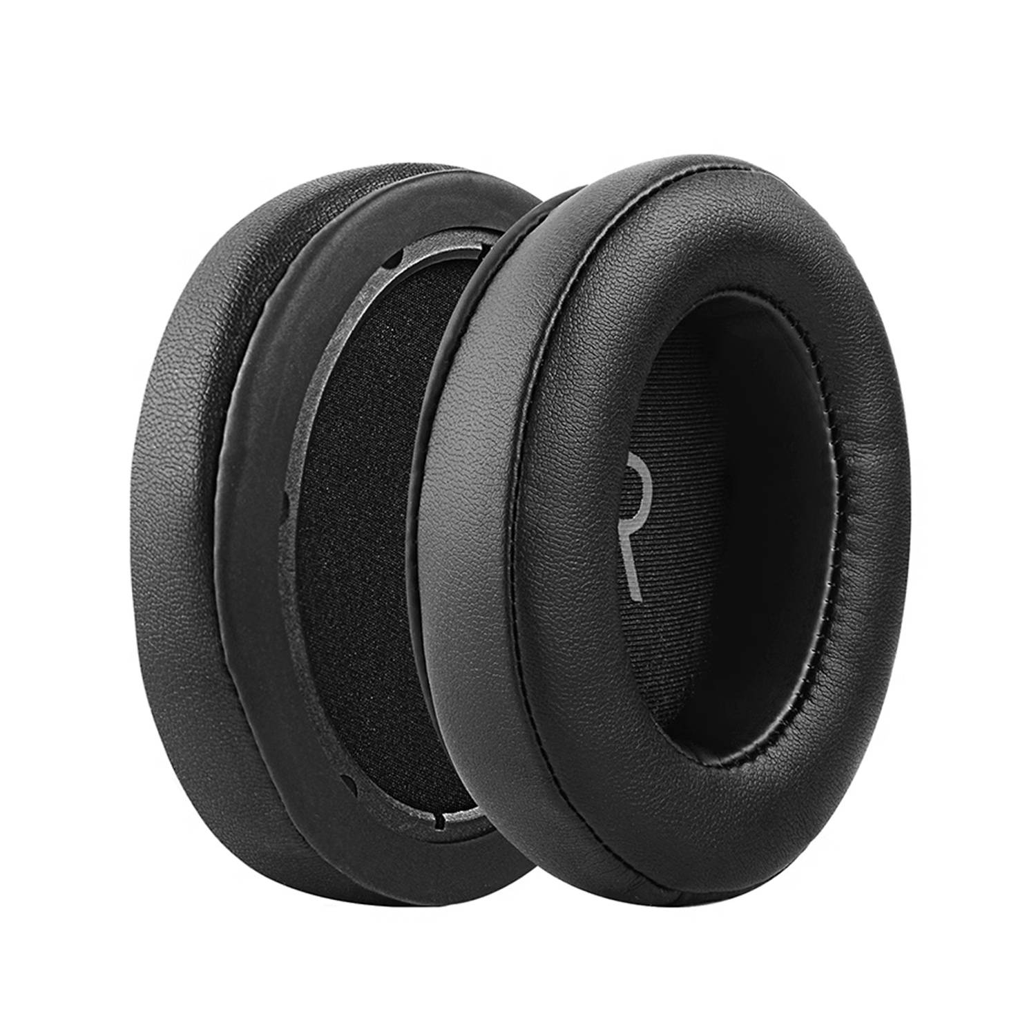 Ohrpolster für Sennheiser MOMENTUM 3 Black