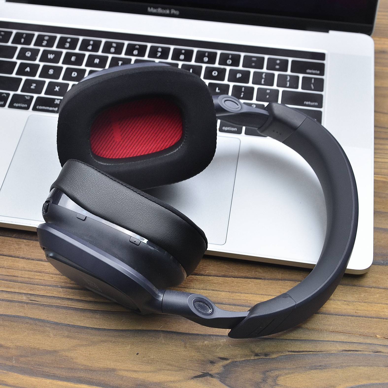 Logitech Astro A30 Ersatz-Ohrpolster