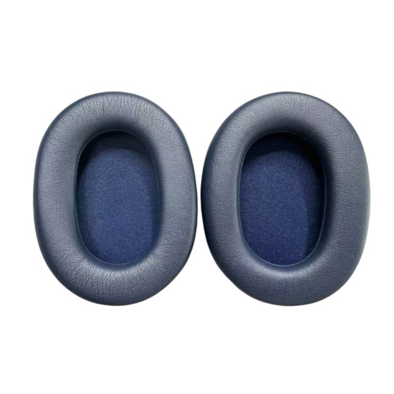 Ohrpolster für Jabra Elite 85h Kopfhörer Blue