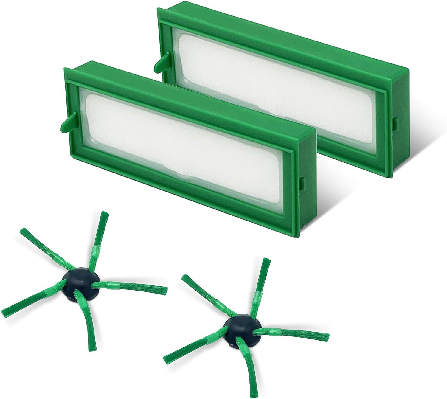 Zubehör für Smilefil Vorwerk VR200 VR300 Staubsauger