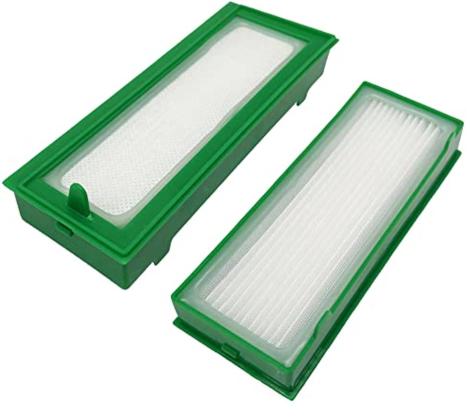 Zubehör für Smilefil Vorwerk VR200 VR300 Staubsauger