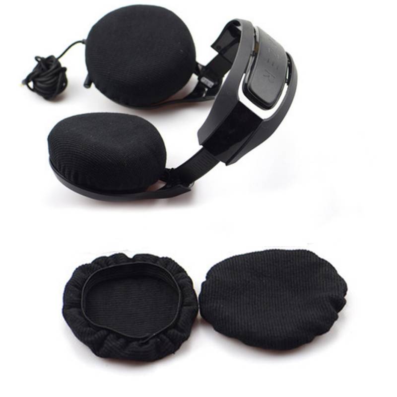 Staubschutzhülle für Kopfhörer S