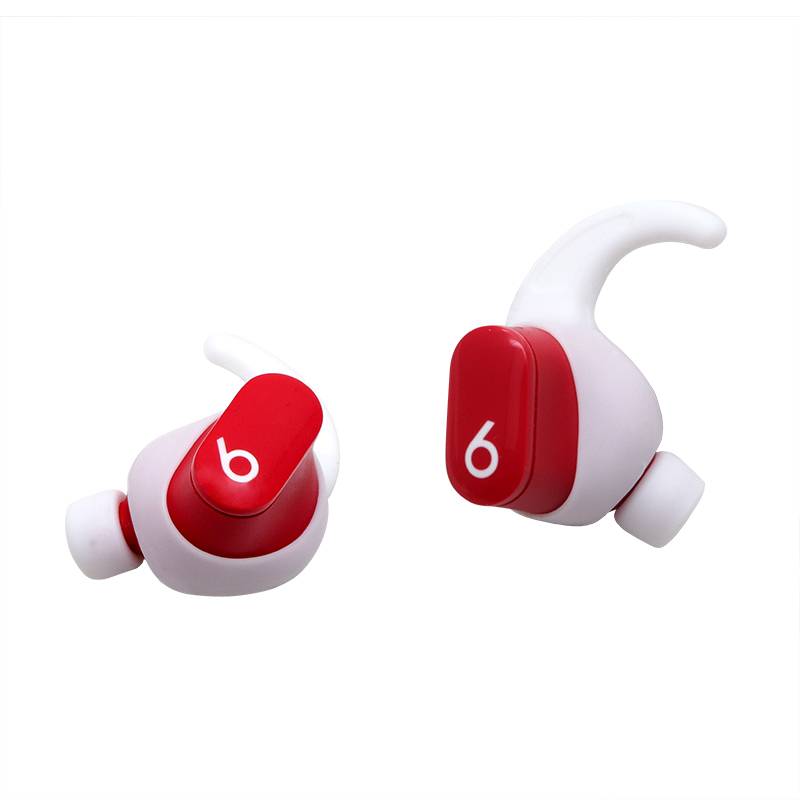 Silikon-Ohrstöpsel für Beats Studio Buds White