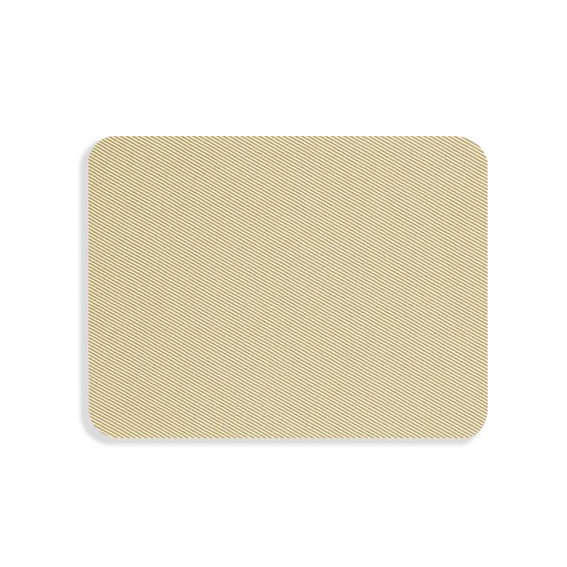 Selbstklebende Flicken zur Kleiderreparatur, 10 Stück Khaki