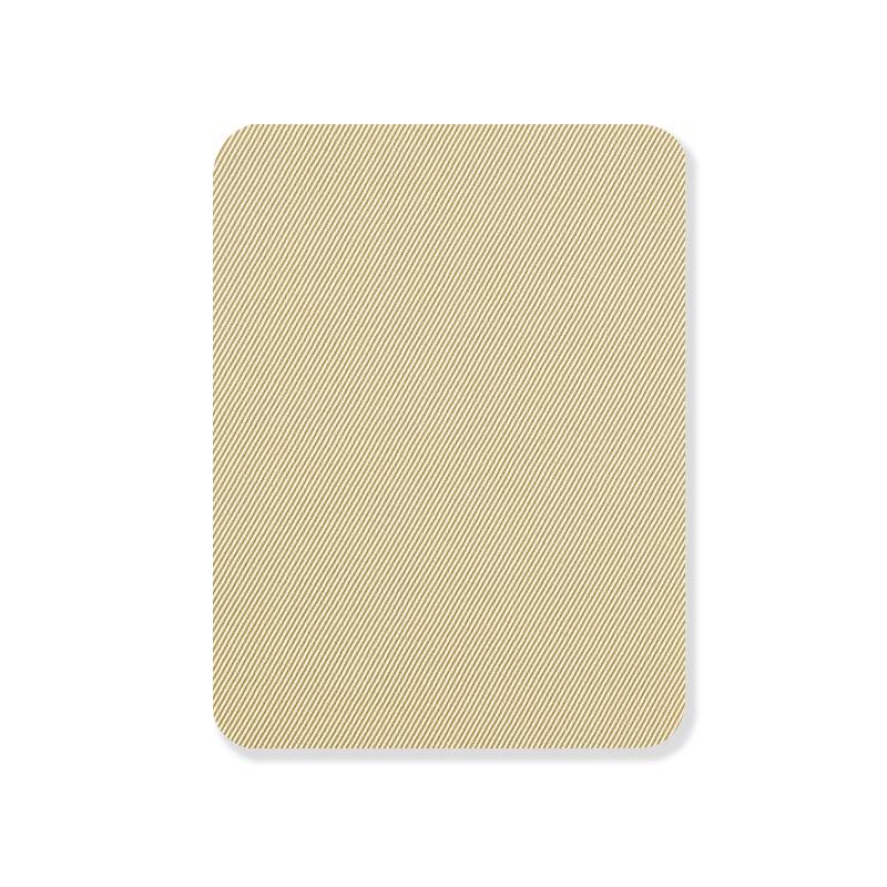 Selbstklebende Flicken zur Kleiderreparatur, 10 Stück Khaki