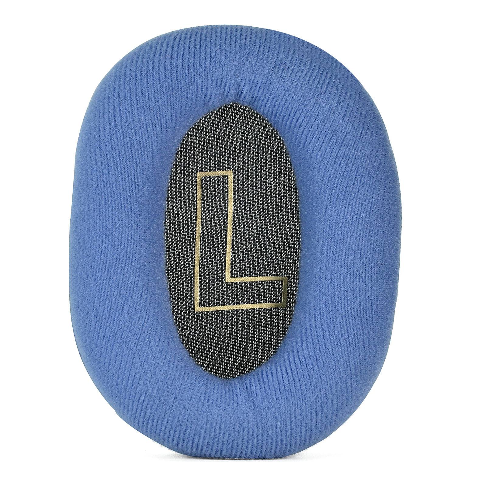 Ohrpolster für Logitech G Pro / Logitech G Pro X, 1 Paar