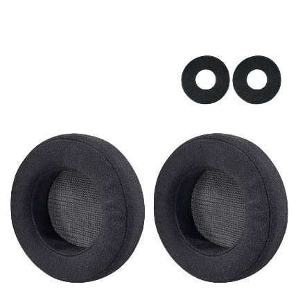 Ersatz-Ohrpolster für AKG AK601 K701 K702 Q701 K612 K712 Black