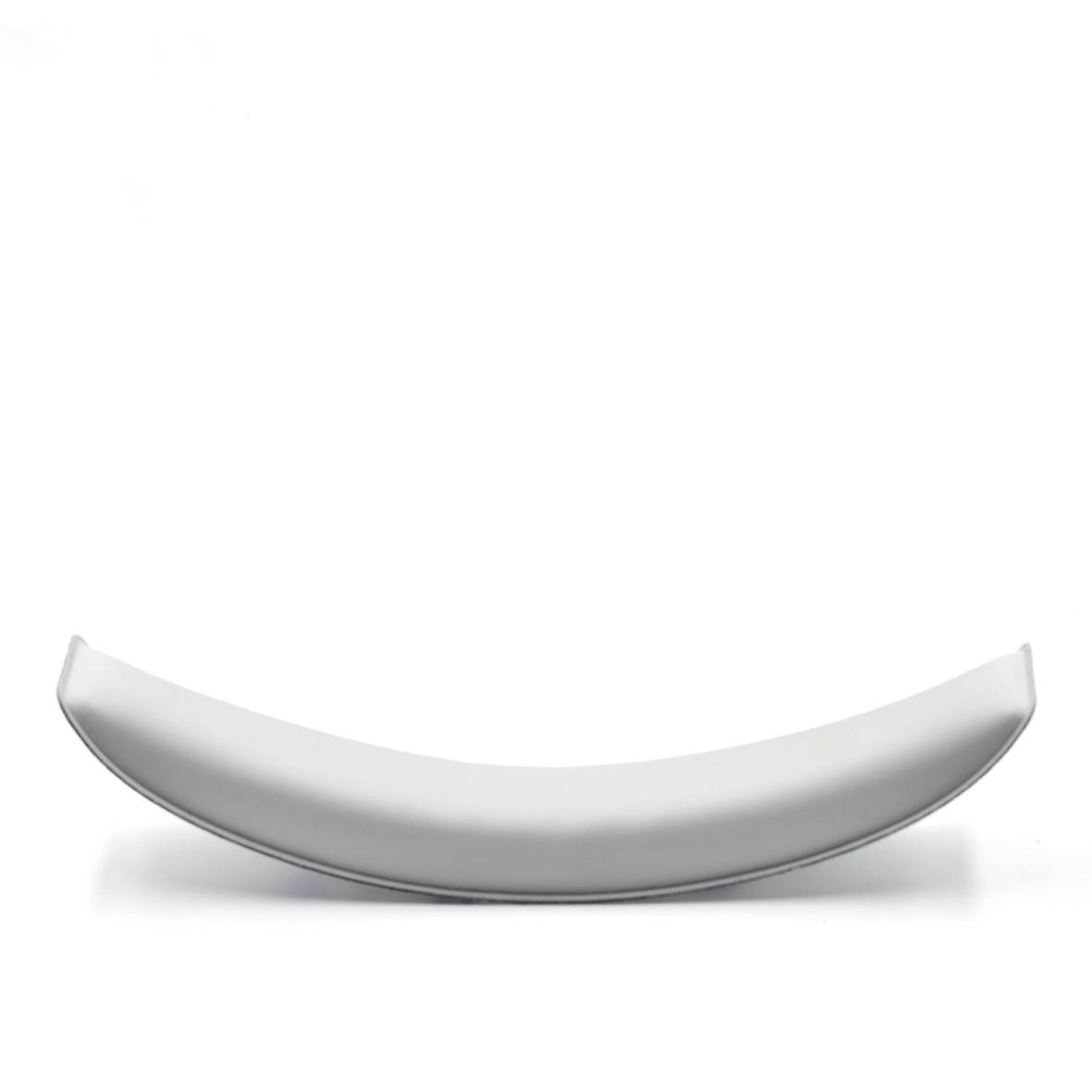 Ohrpolster und Kopfbügel für Motorola Pulse Escape Wireless LightGrey