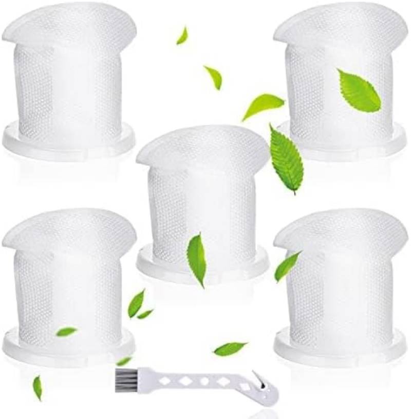 VC100 Filterersatz für Vorwerk Handstaubsauger