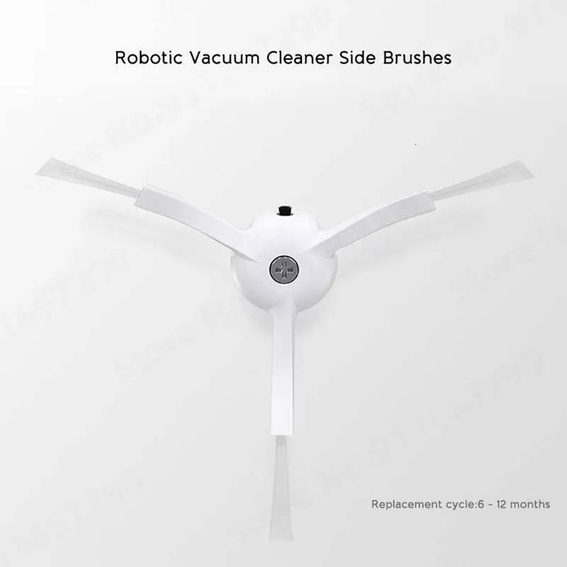 13-teiliges Zubehörset für Xiaomi Mi Robot Vacuum-Mop 2 Lite//MJST1SHW/MJSTL