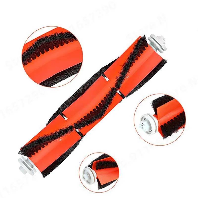 13-teiliges Zubehörset für Xiaomi Mi Robot Vacuum-Mop 2 Lite//MJST1SHW/MJSTL