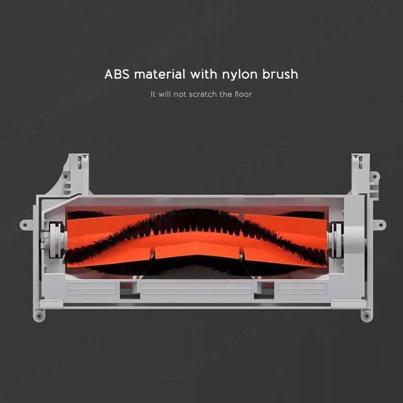 13-teiliges Zubehörset für Xiaomi Mi Robot Vacuum-Mop 2 Lite//MJST1SHW/MJSTL