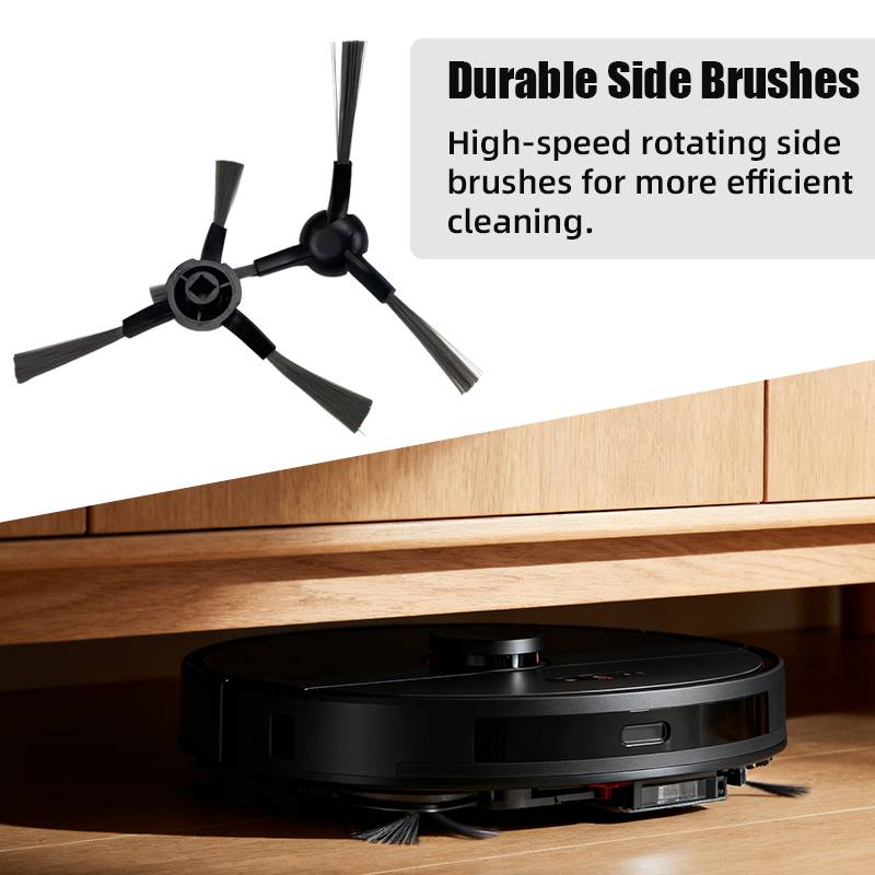 Zubehör für Dreame X30 S30 S10 L10S Pro Series Ultra Roboterstaubsauger