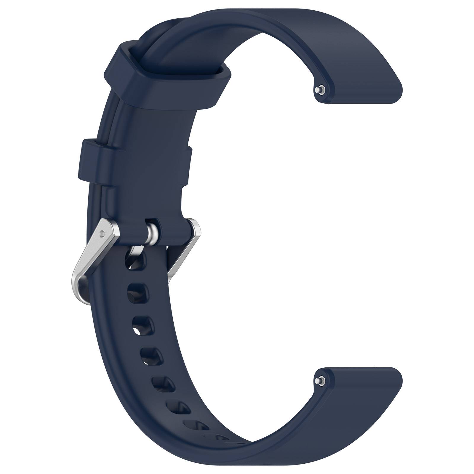 Uhrenarmband 14 mm, für Garmin Lily2 Blue