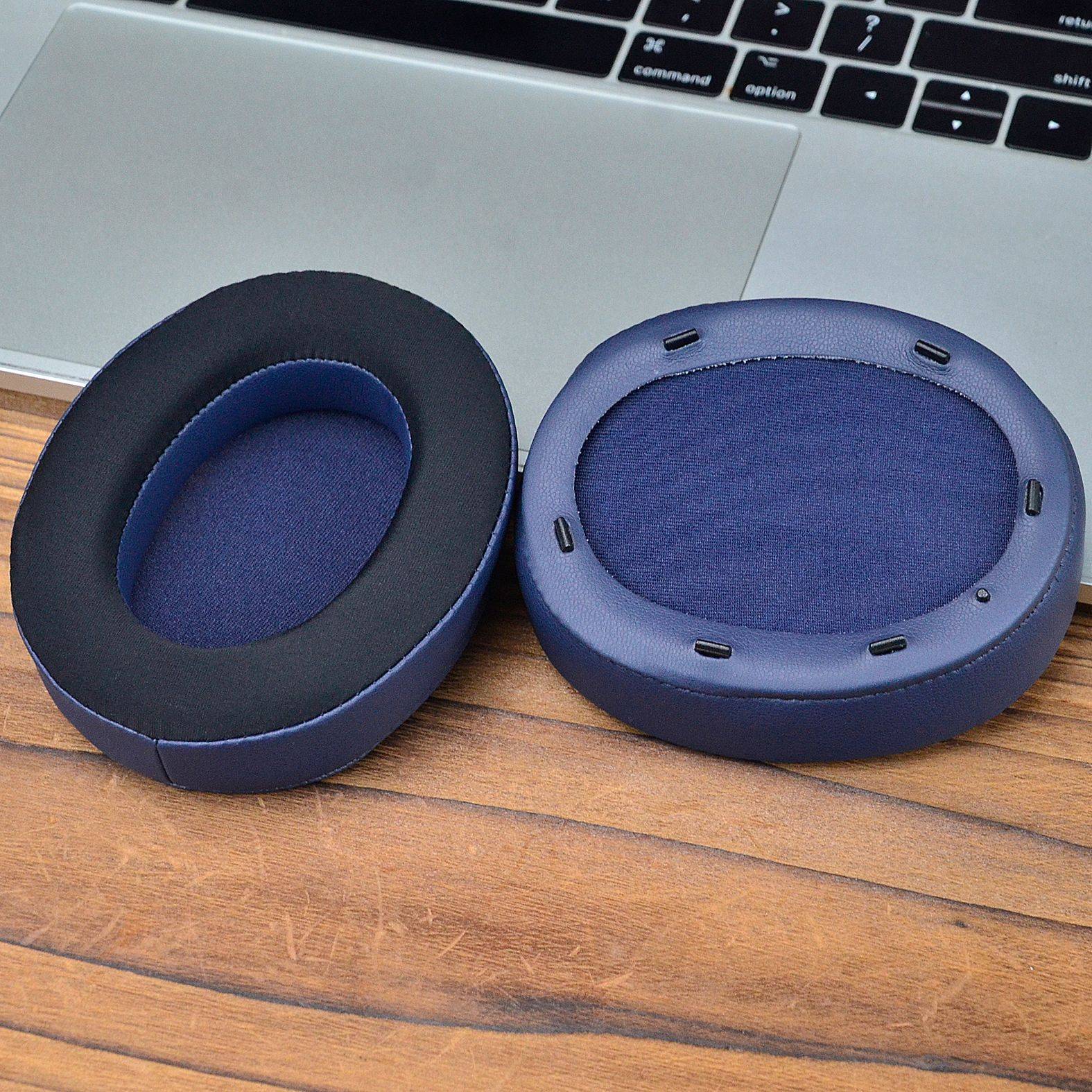 Ersatz-Ohrpolster für Sony WH-XB910N XB910N