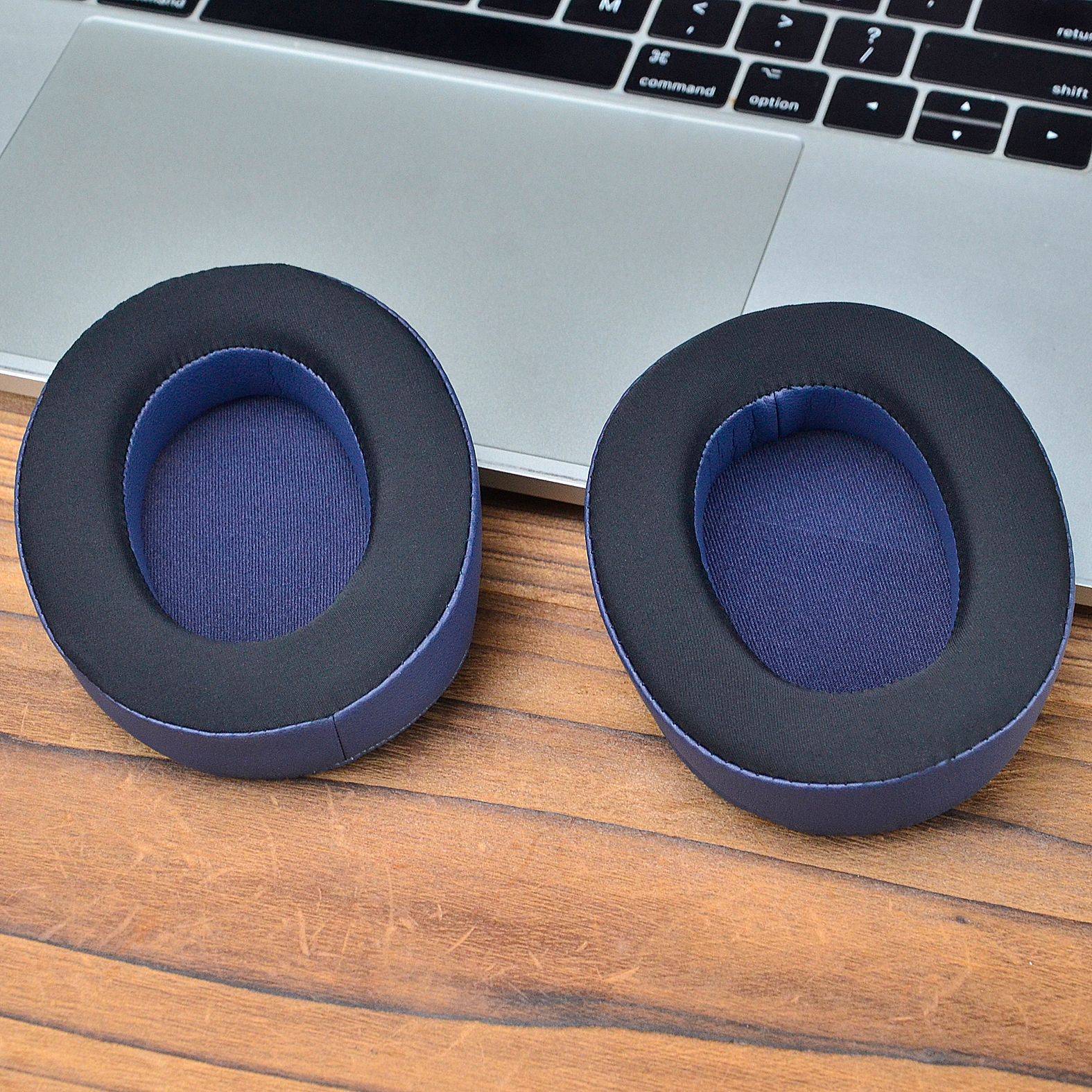 Ersatz-Ohrpolster für Sony WH-XB910N XB910N