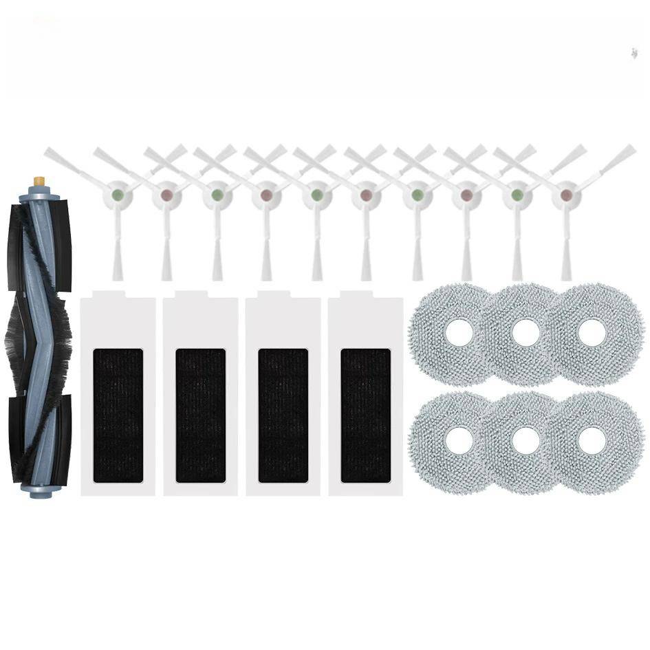 Zubehör für Ecovacs Deebot T20 OMNI/T20/T20 Max/T20 Pro