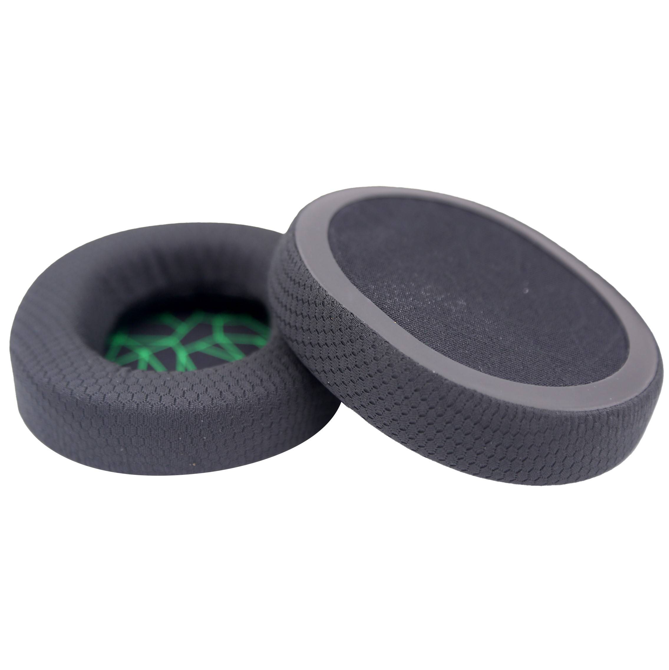 Ohrpolster und Kopfbügelpolster für SteelSeries Arctis 3/5 MultiColor