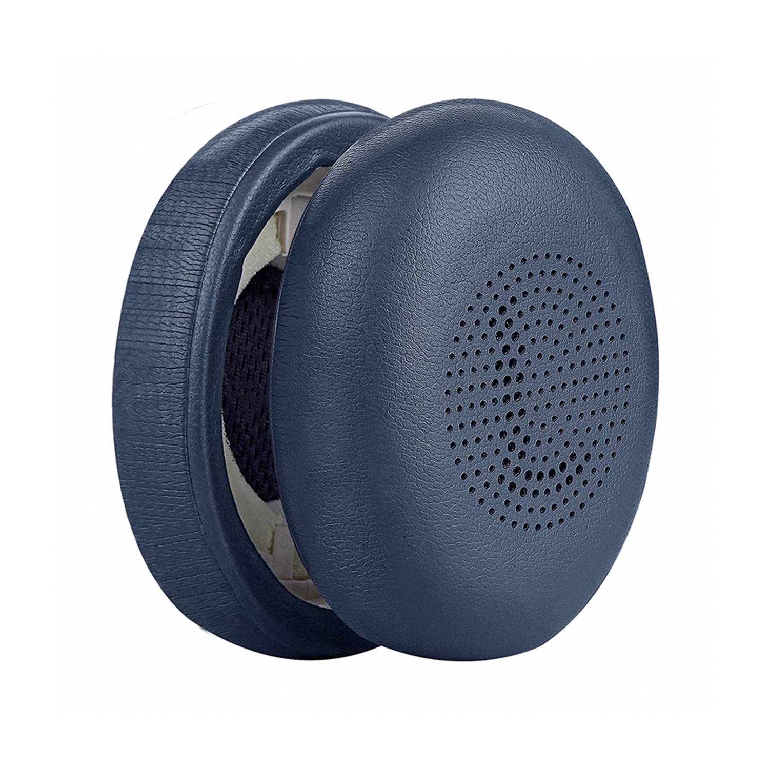 Ersatz-Ohrpolster für Jabra Elite 45h/Evolve2 65 Blue