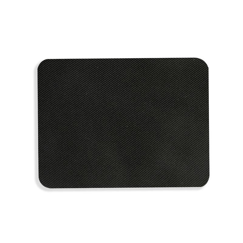 Selbstklebende Flicken zur Kleiderreparatur, 10 Stück Black