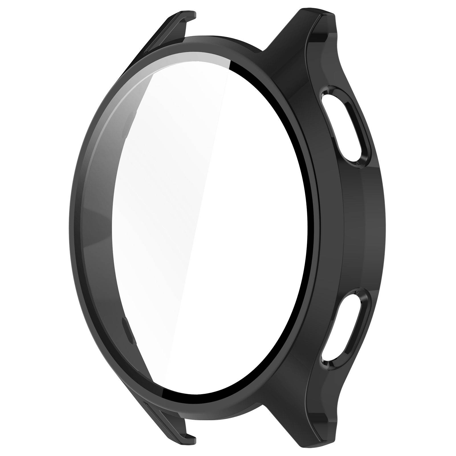 Uhrenschutzhülle für Xiaomi Mi Watch 2 Black