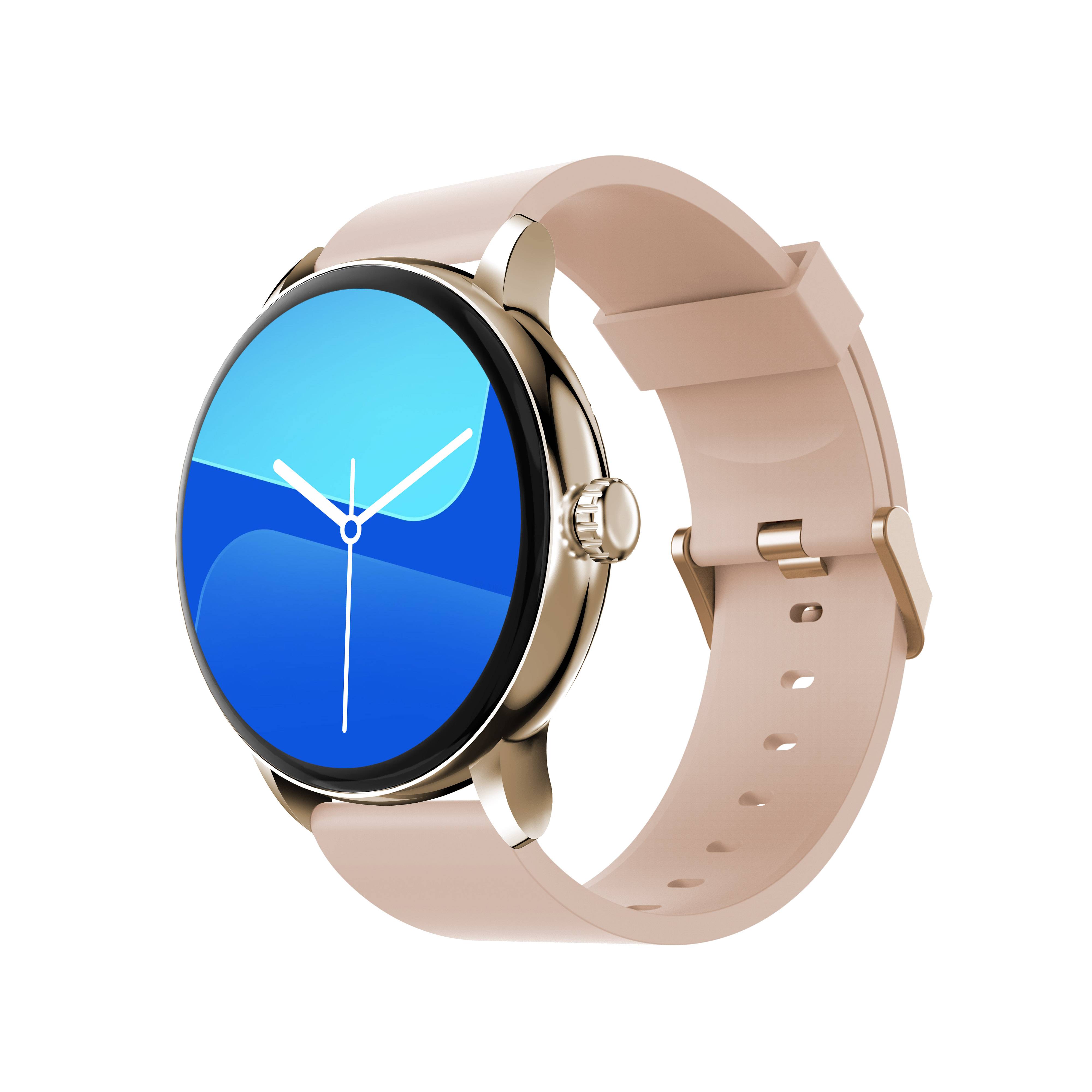 IP68 wasserdichte Trainingsuhr – Smartwatch