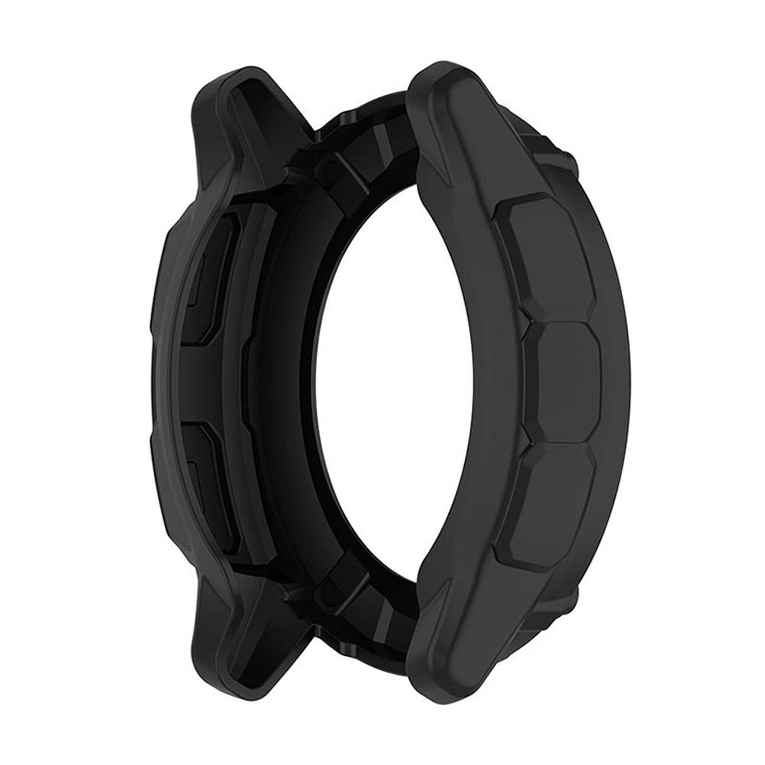 Gepanzerte Schutzhülle für Garmin Instinct 2X Black