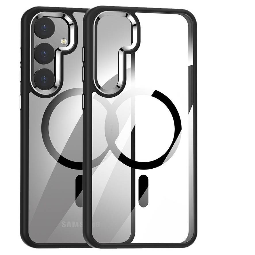 Magnetische Handyhülle für Samsung Samsung Galaxy S24