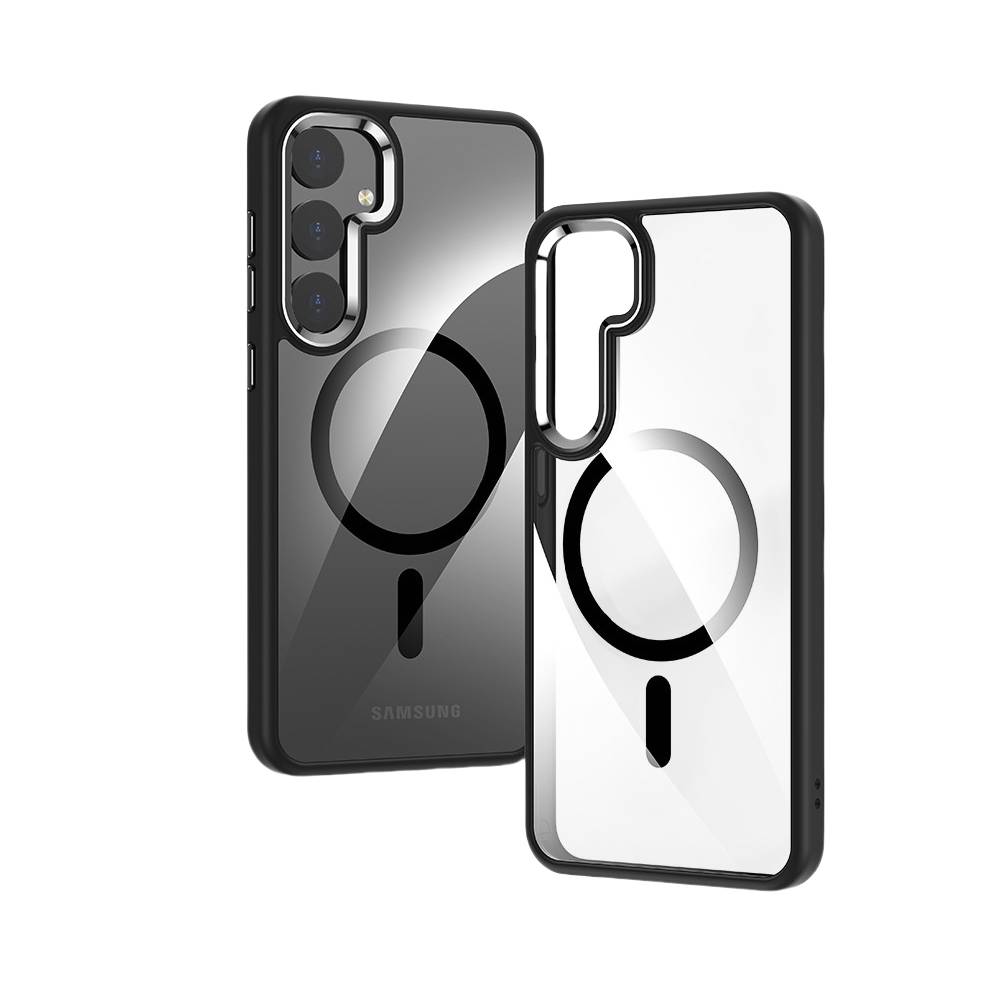 Magnetische Handyhülle für Samsung Samsung Galaxy S24