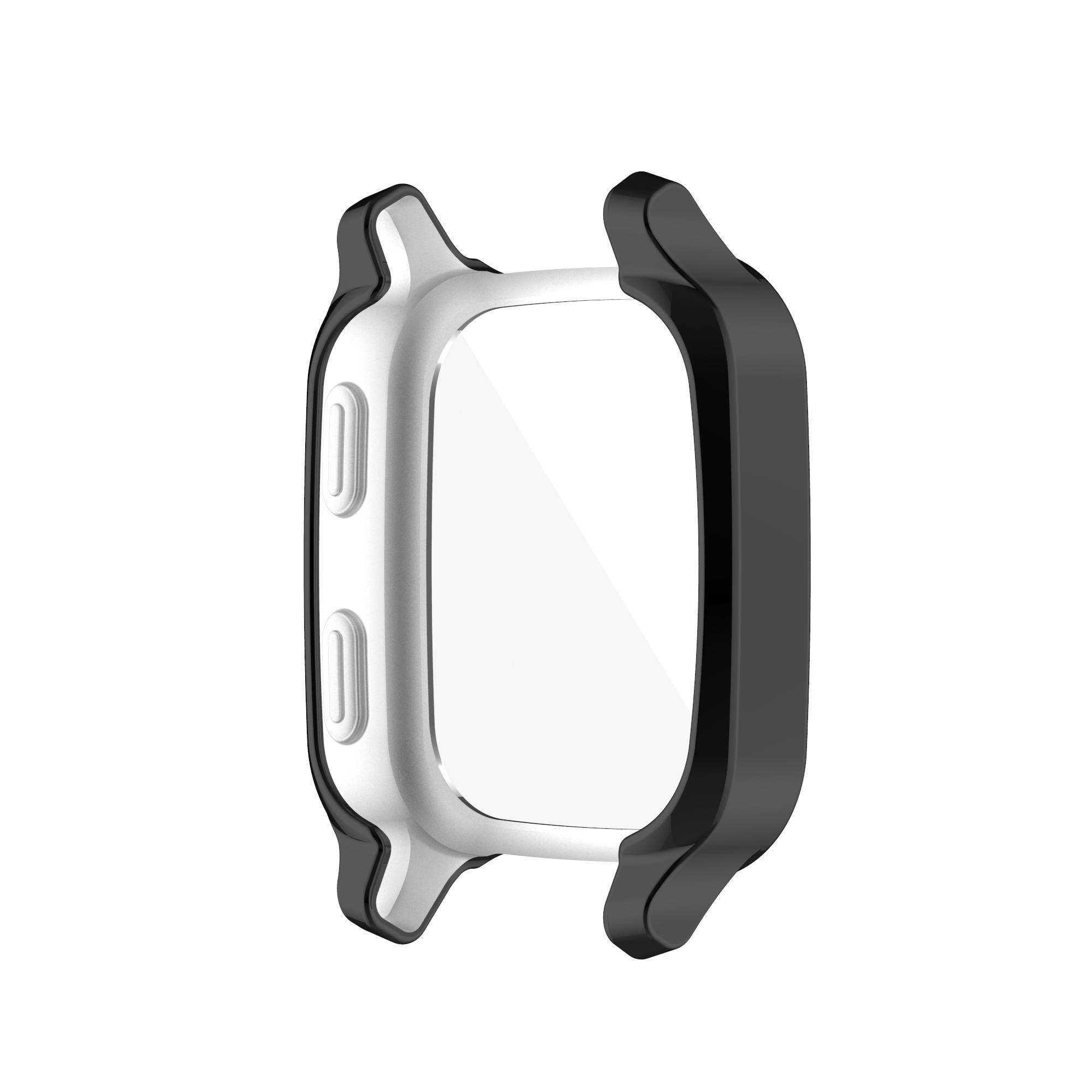 Schützende TPU-Hülle für die Garmin Venu-Serie Black