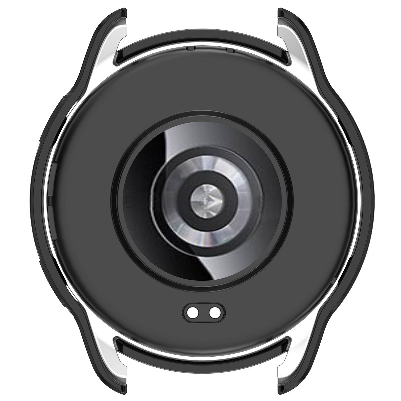 Schutzhülle für Xiaomi Watch S3 Black