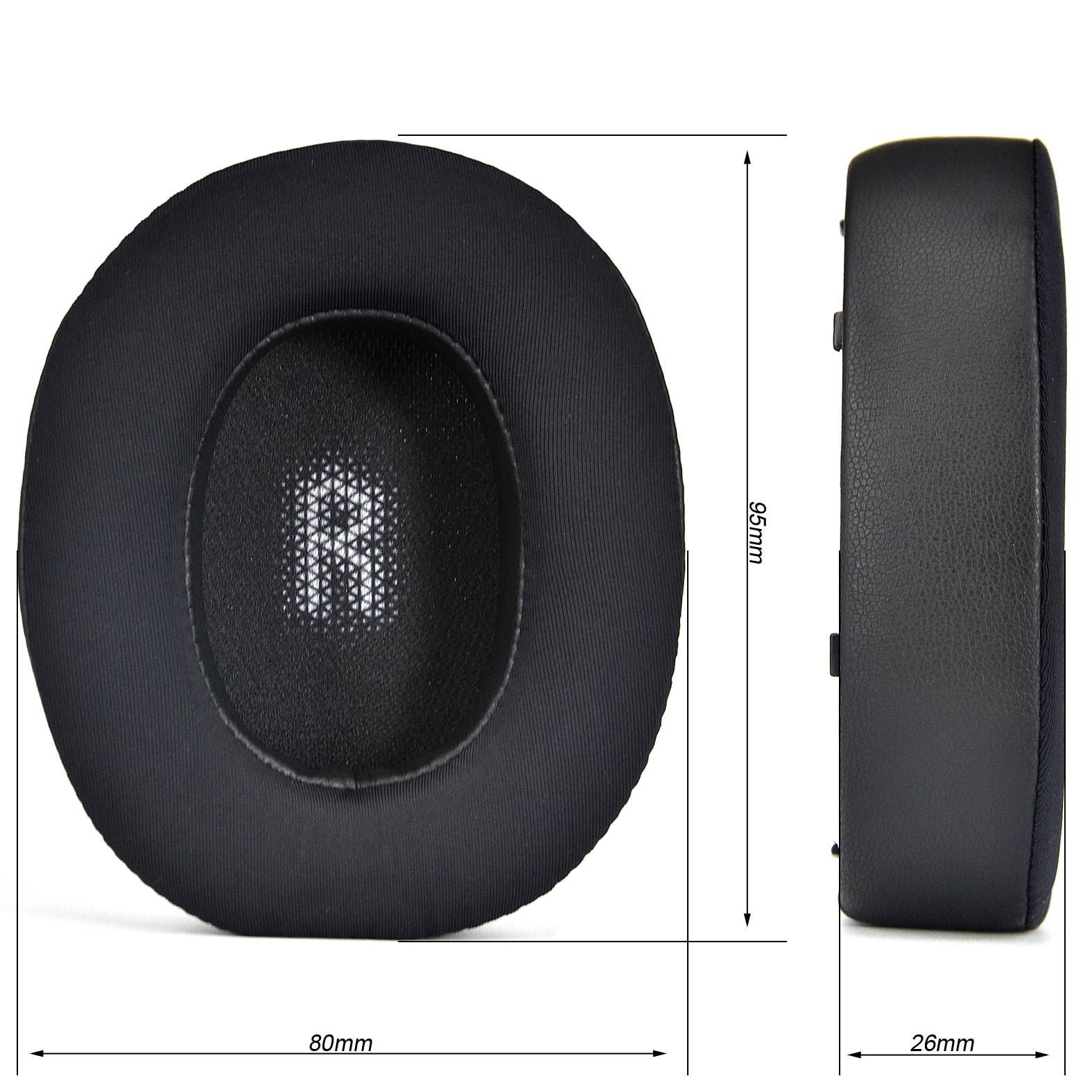 Ersatz-Ohrpolster für JBL Everest 750NC