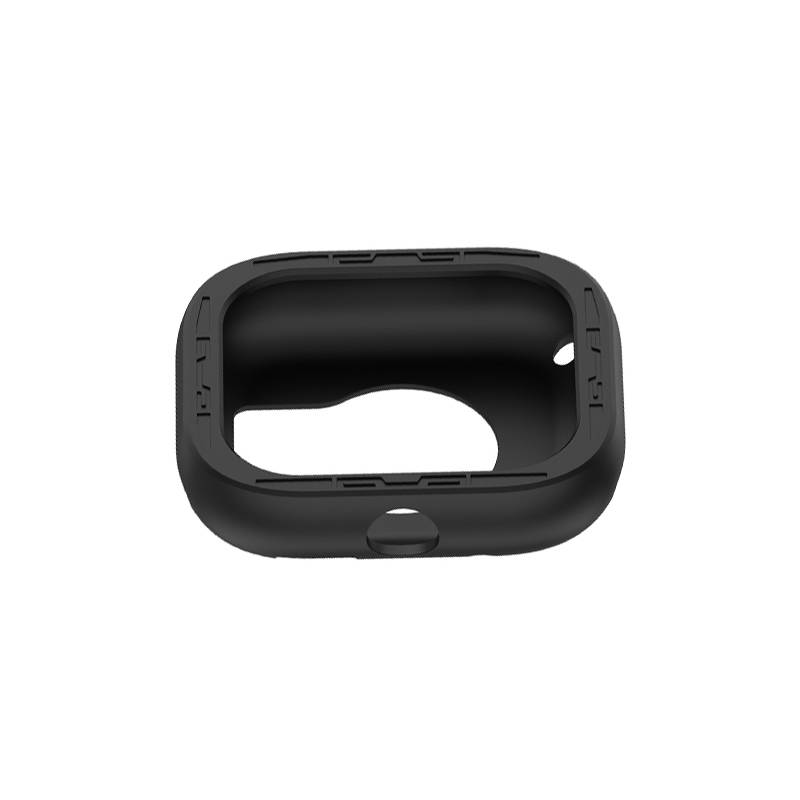 Silikon-Schutzhülle für Redmi Watch 4 Black