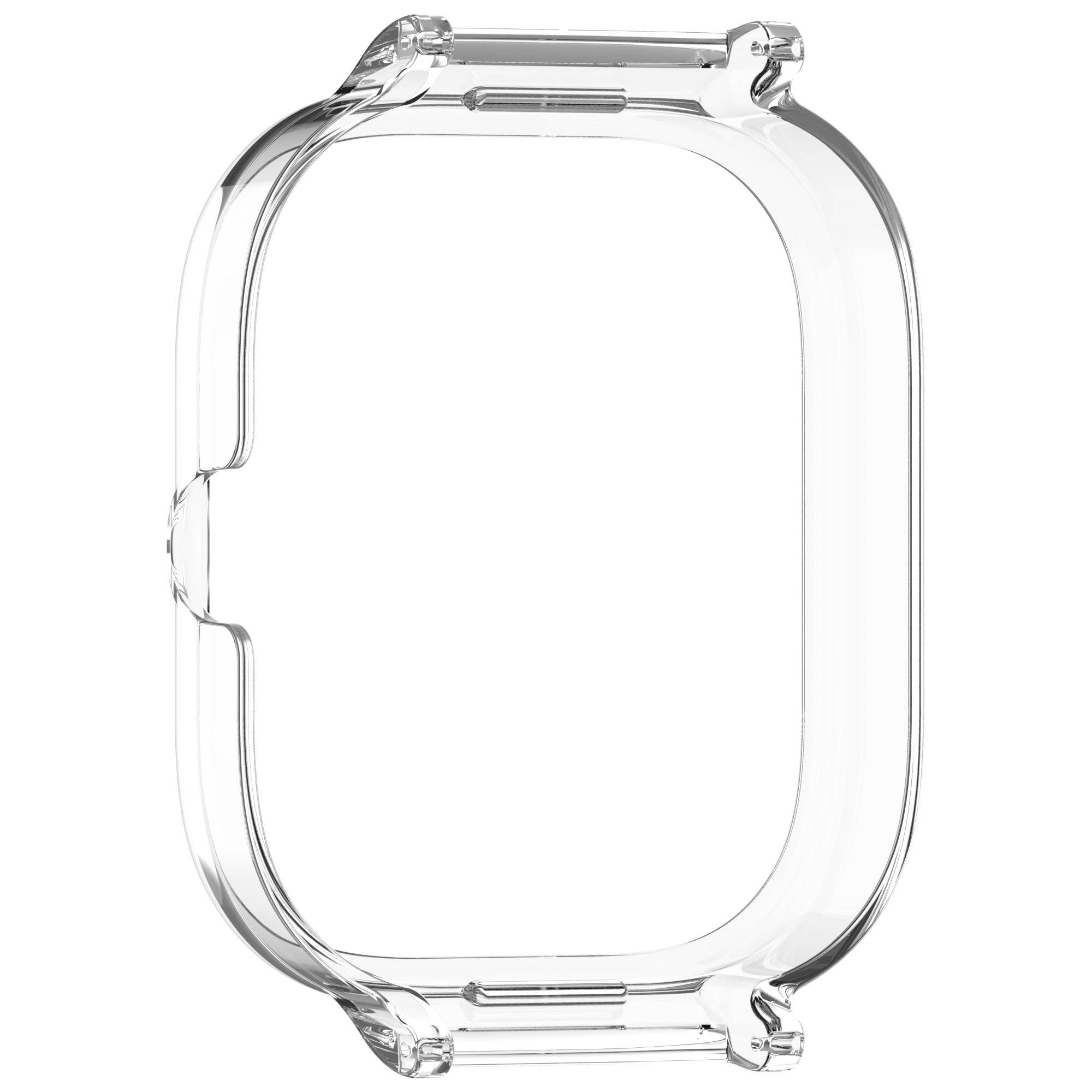 PC-Schutzhülle für Redmi Watch 4 White