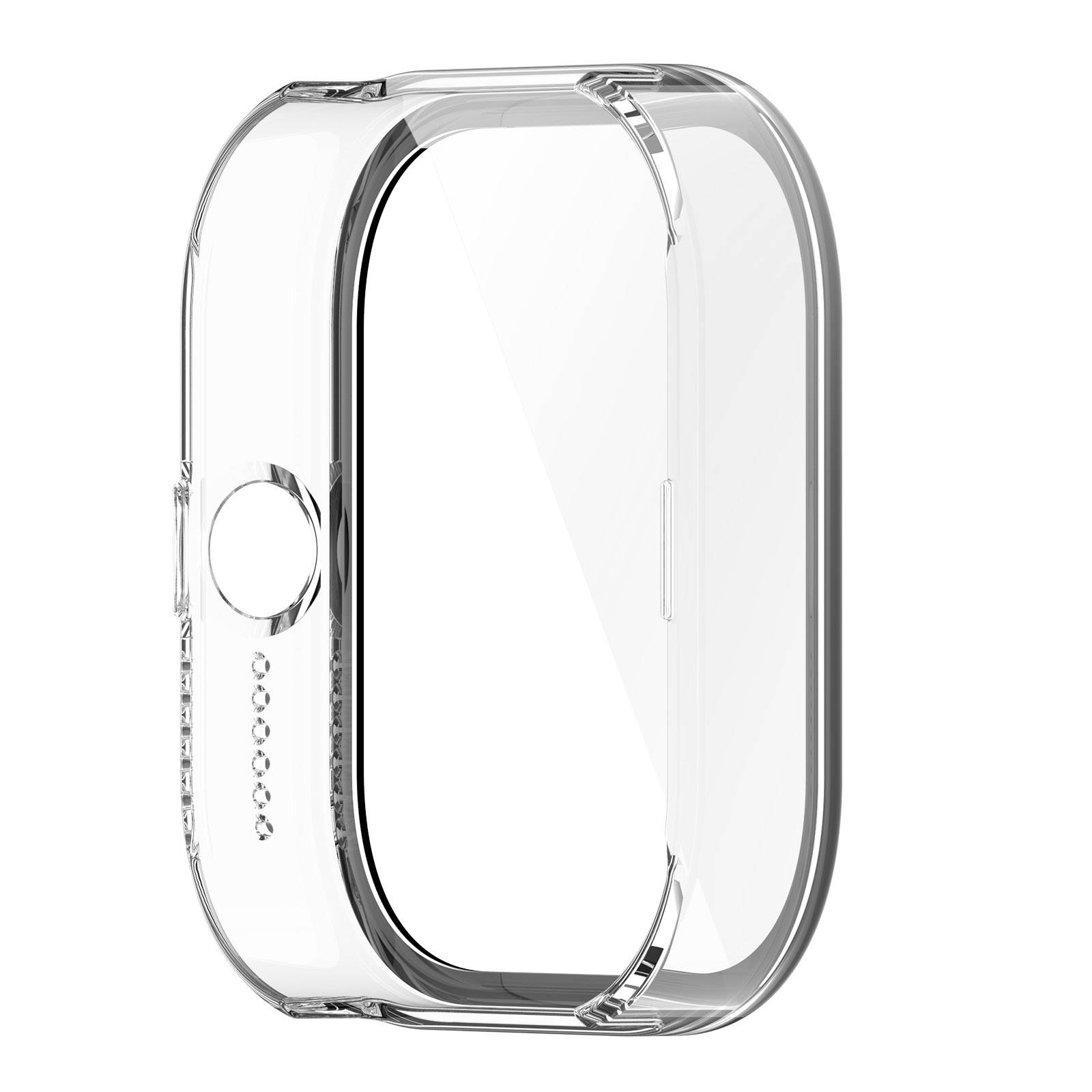 CMF by Nothing Watch Pro (D395) Schutzhülle Transparent