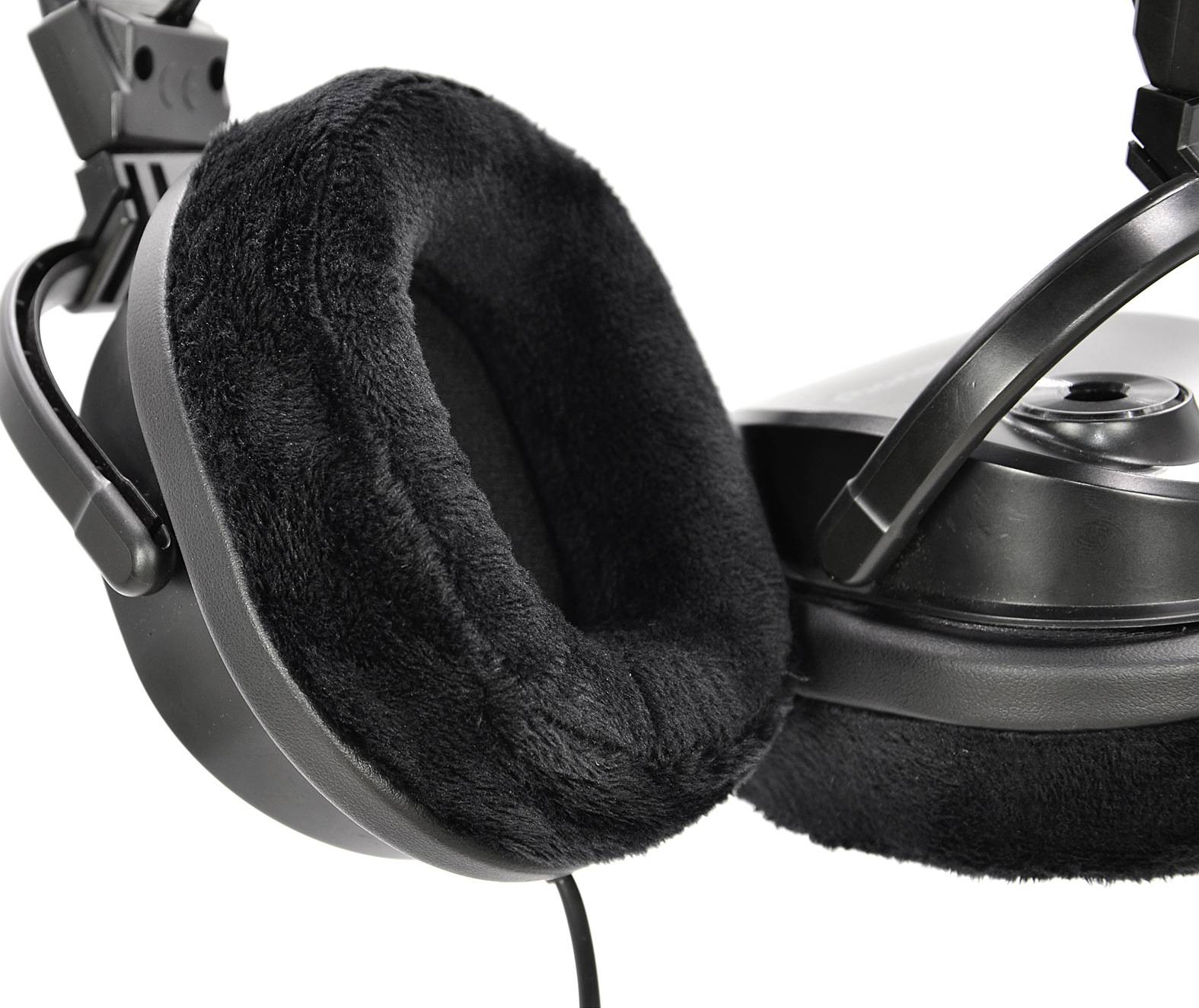 Ersatz-Ohrpolster für Sony MDR V6/Sennheiser HD280 Pro/Logitech G Pro X