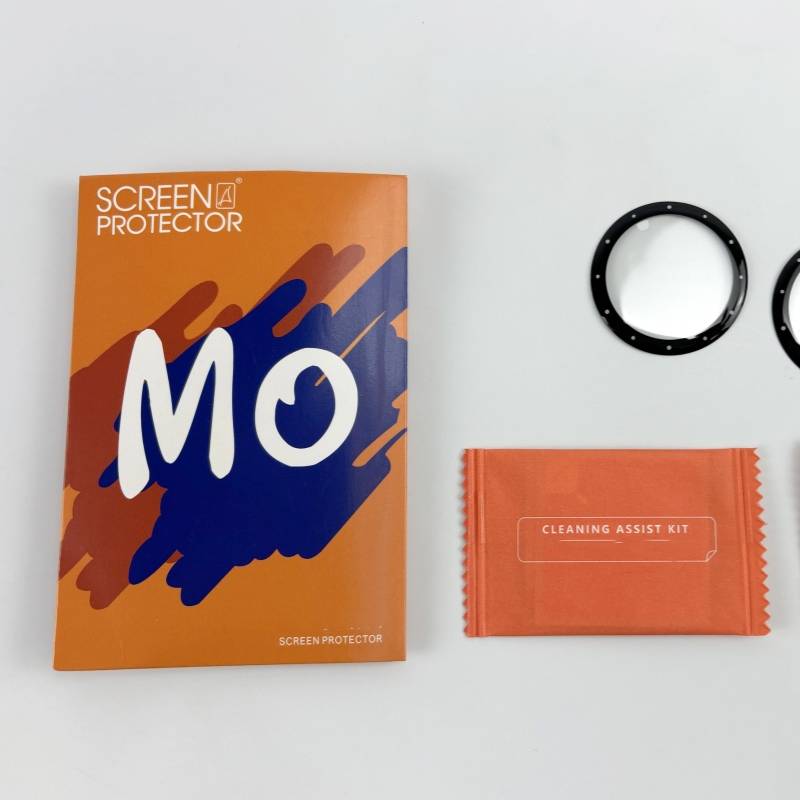 Displayschutzfolie für Garmin Venu 3S