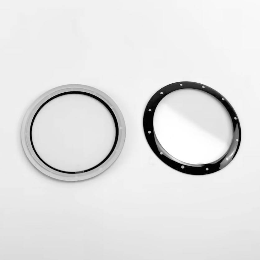 Displayschutzfolie für Garmin Venu 3S