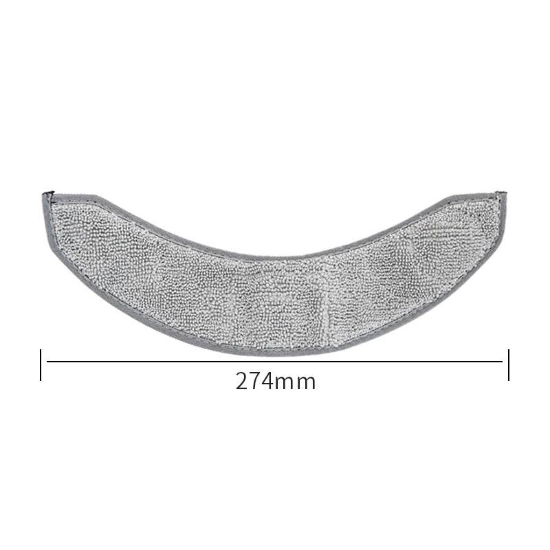 Zubehör iRobot Combo J7/J9 23 Teile