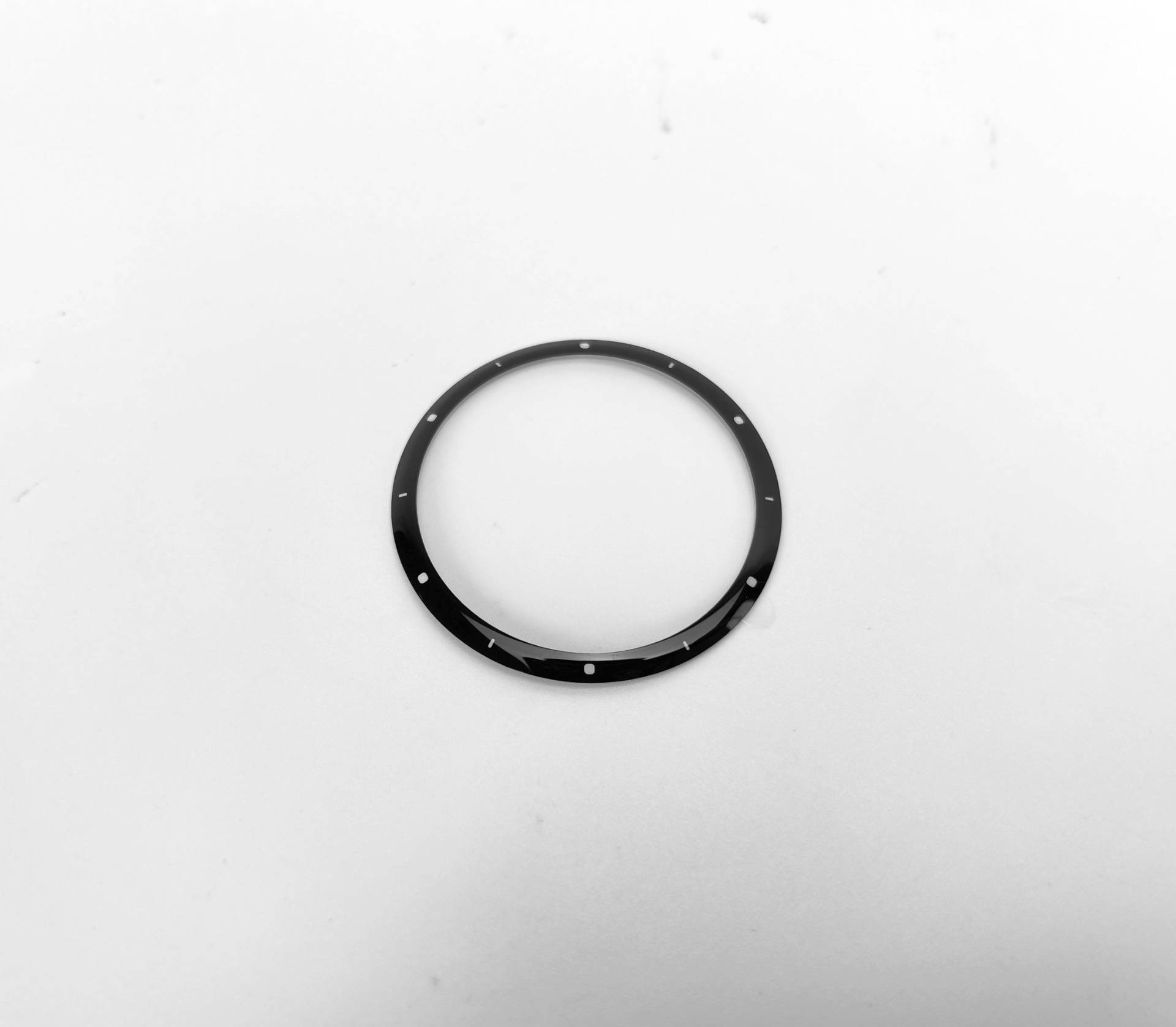 Displayschutz aus gehärtetem Glas für Garmin Venu 3