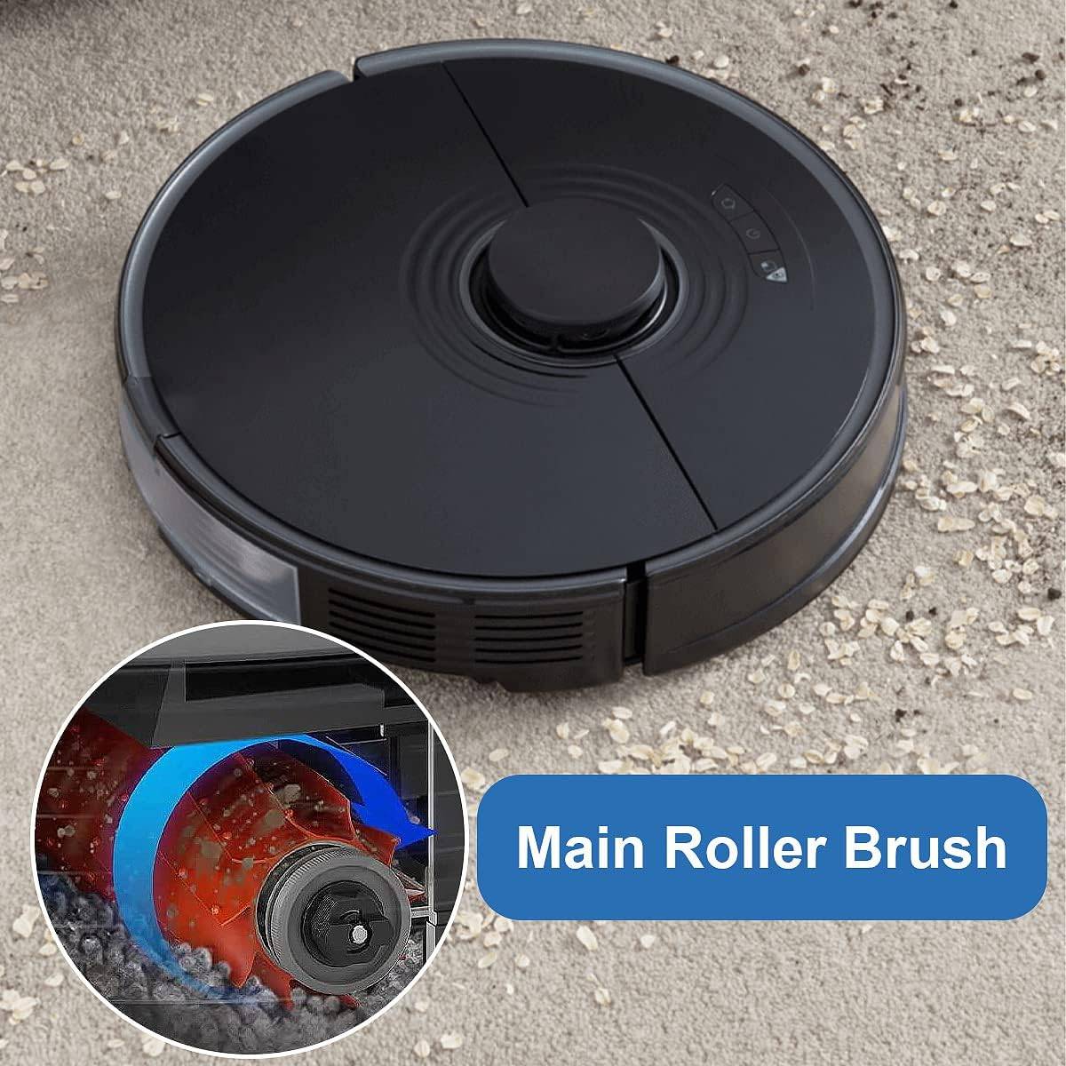 Ersatzteile für Xiaomi Roborock Q7/Q7 Max/Max Plus Roboterstaubsauger