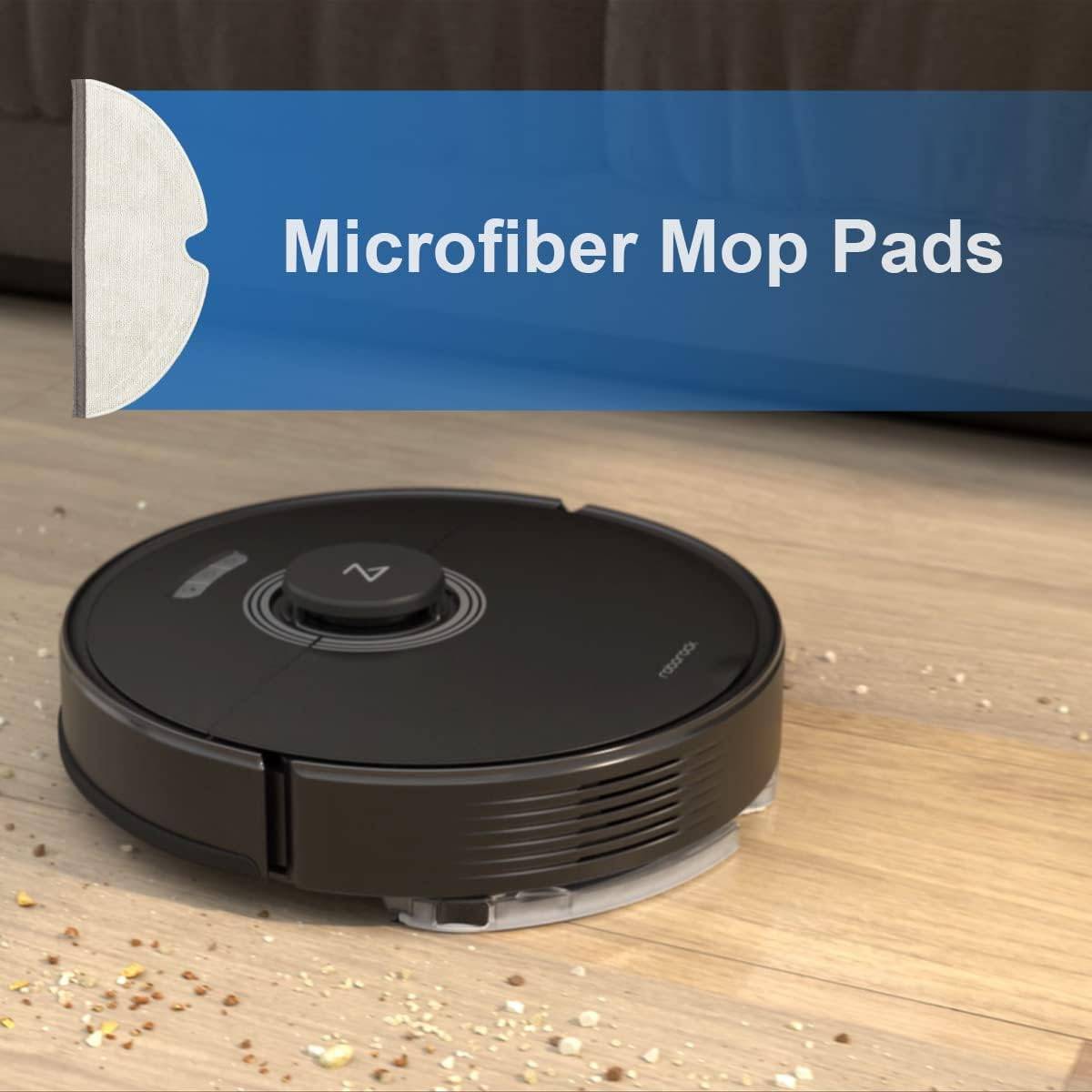 Ersatzteile für Xiaomi Roborock Q7/Q7 Max/Max Plus Roboterstaubsauger