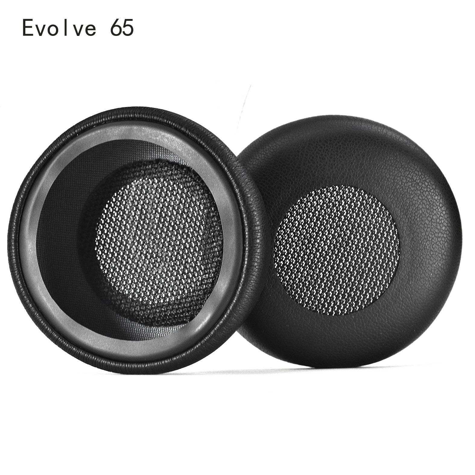 Ohrpolster für Jabra Evolve Kopfhörer, 1 Paar