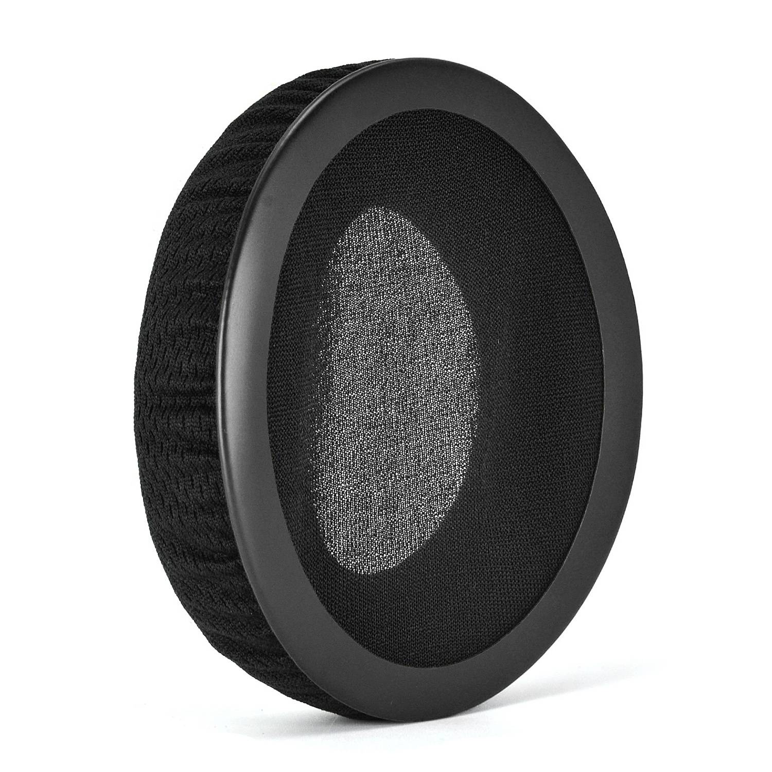 2er-Pack Ohrpolster für HyperX Cloud Stinger Core Black