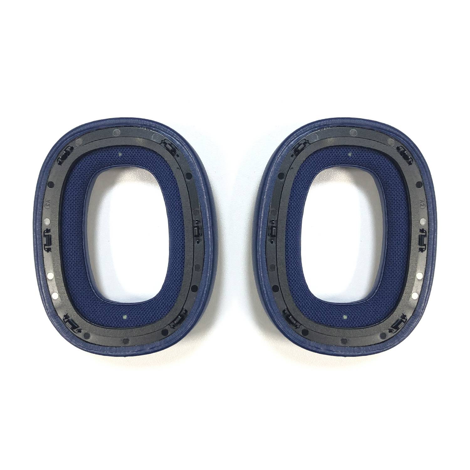 Ohrpolster für Bowers & Wilkins Px7, S2 und Px8 Blue