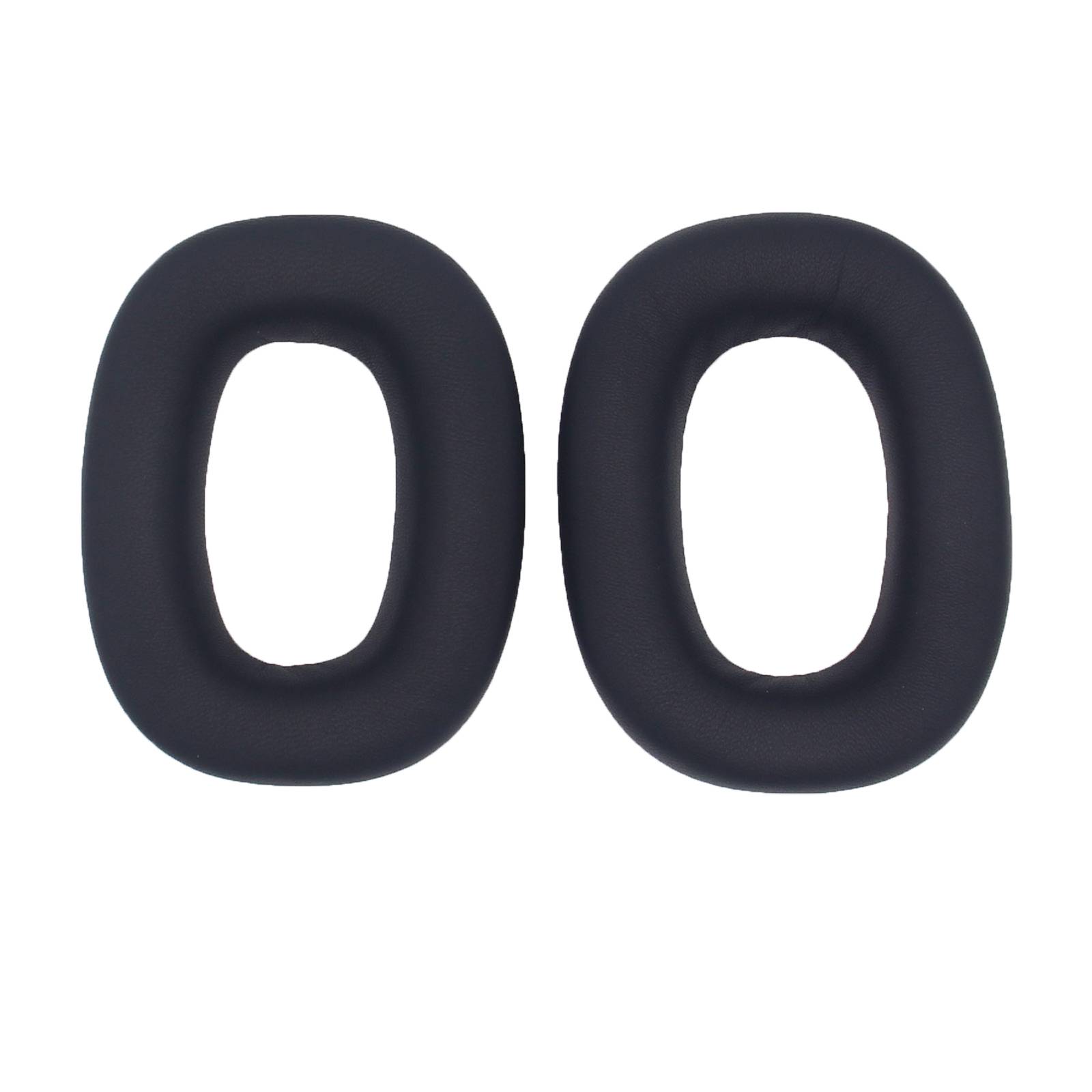 Bowers & Wilkins PX7S2 PX8 Ohrpolster Echtes Leder Black 10