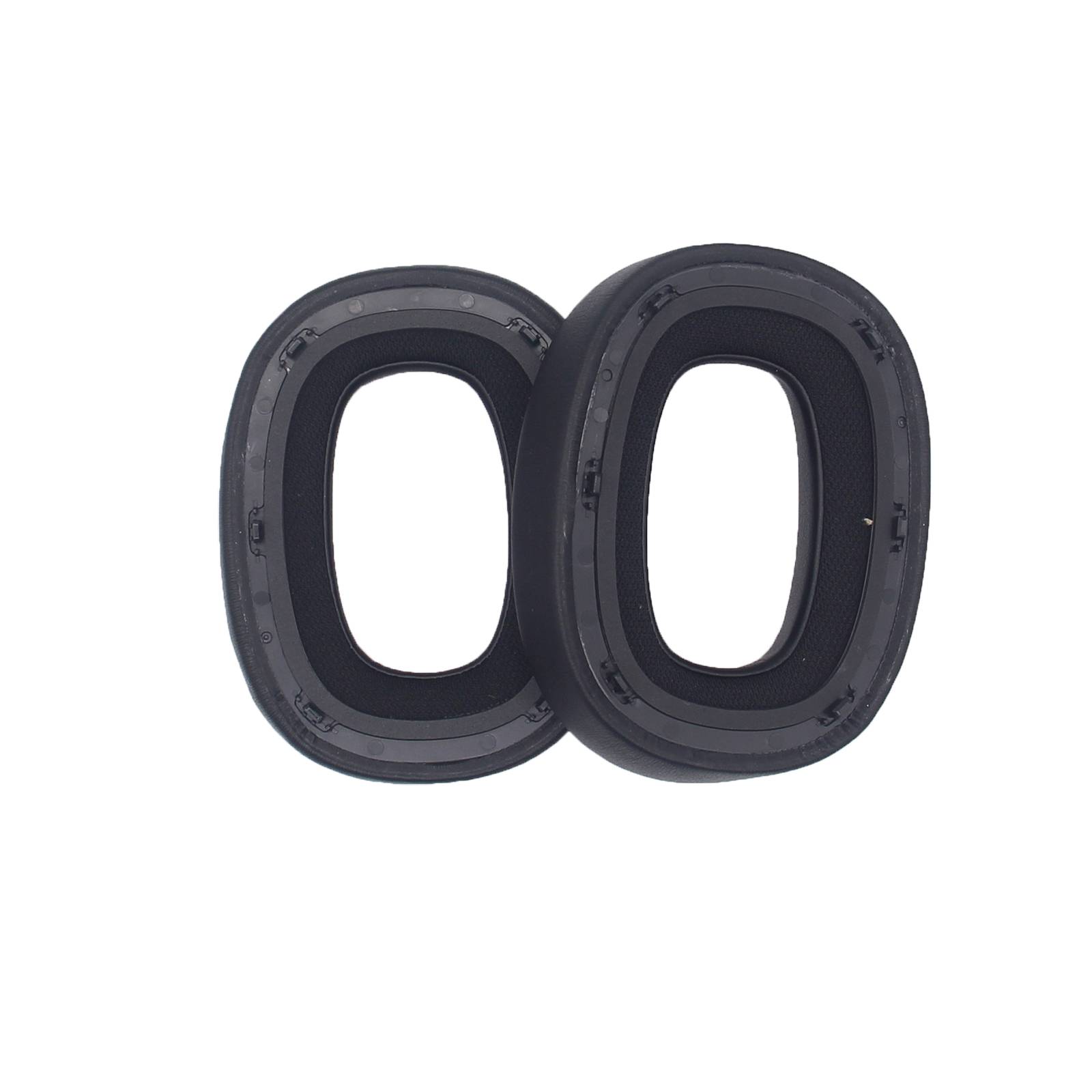 Bowers & Wilkins PX7S2 PX8 Ohrpolster Echtes Leder Black 10