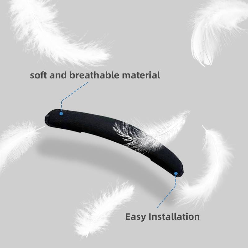 Ersatz-Kopfbügelpolster für Corsair VOID PRO ELITE-Headsets