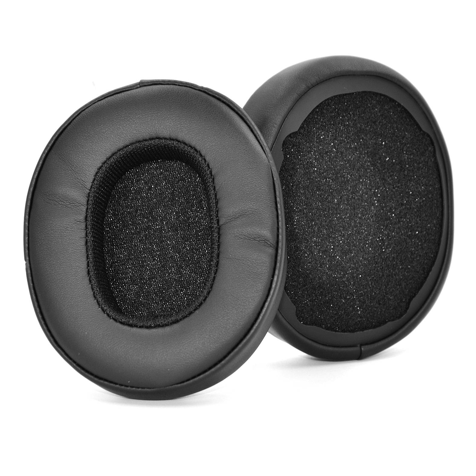Ohrpolster für Skullcandy Crusher Wireless/Crusher ANC/Hesh3 Black